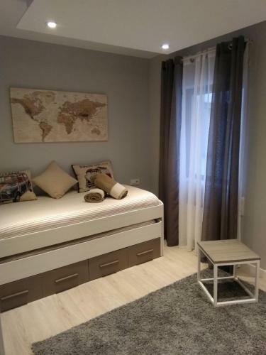 Apartamento Centro Ribadeo