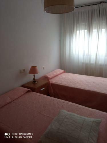 Apartamento Rafer
