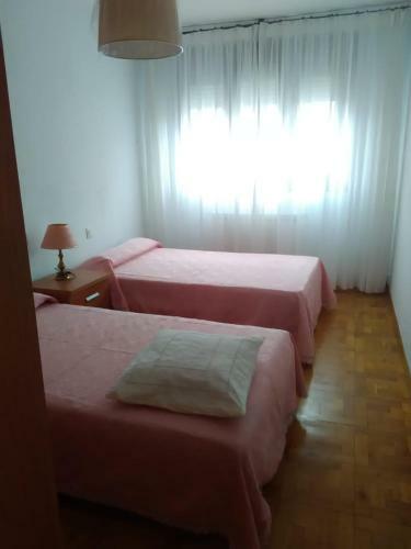 Apartamento Rafer