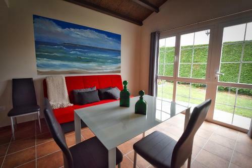 Agroturismo Casa Veigadaira