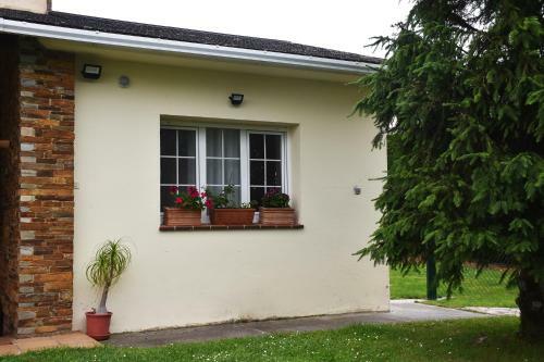 Agroturismo Casa Veigadaira