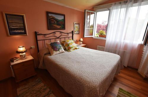 Agroturismo Casa Veigadaira