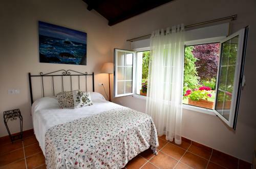 Agroturismo Casa Veigadaira