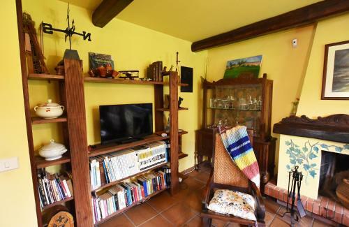 Agroturismo Casa Veigadaira