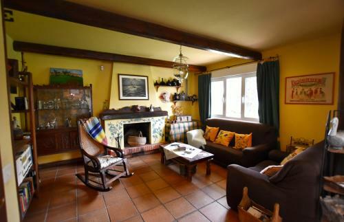 Agroturismo Casa Veigadaira