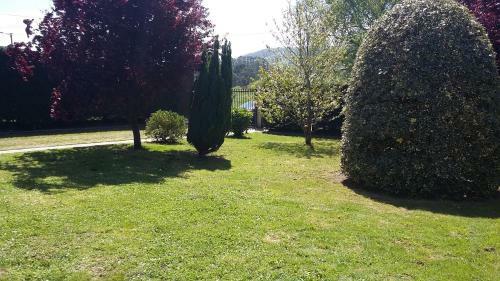 Agroturismo Casa Veigadaira