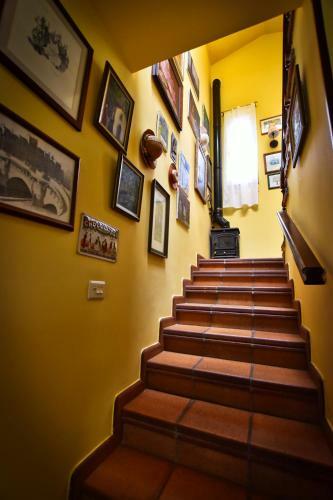Agroturismo Casa Veigadaira