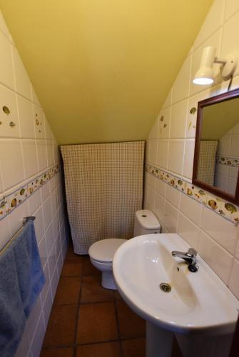 Agroturismo Casa Veigadaira