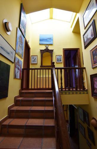 Agroturismo Casa Veigadaira