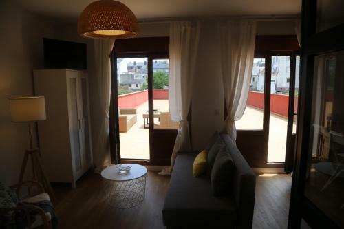 Apartamentos Dacosta
