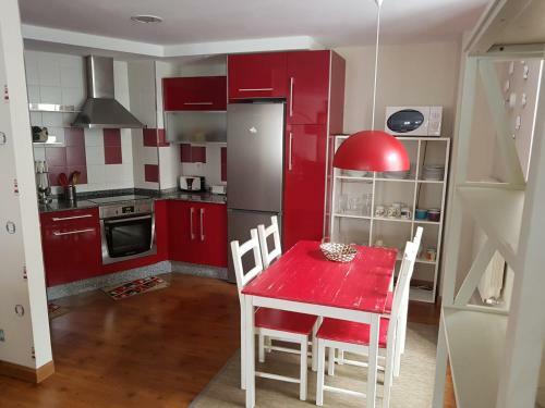Apartamento Cine Col�n