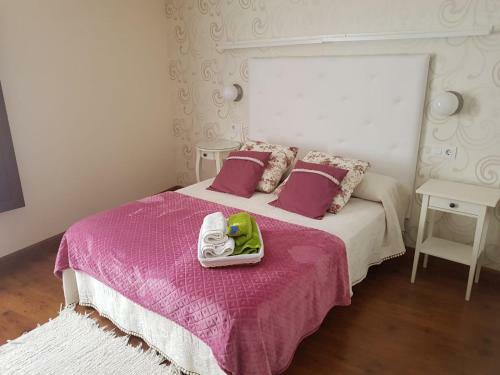 Apartamento Cine Col�n