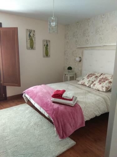 Apartamento Cine Col�n