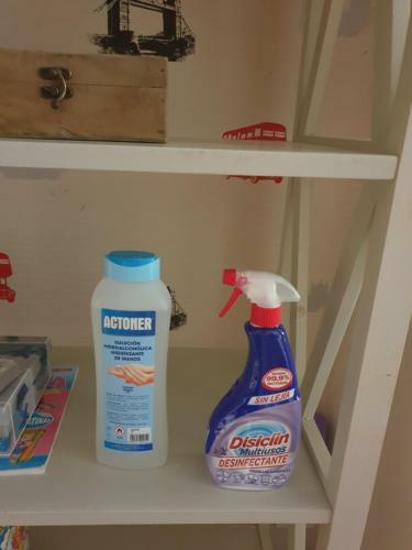 Apartamento Cine Col�n
