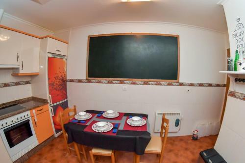 Apartamento Olx Ribadeo