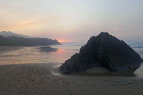 La Tenada , Relax En Mar Y Monta�a