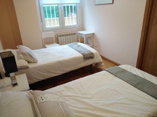 Apartamento Tiviti Playa Ribadesella