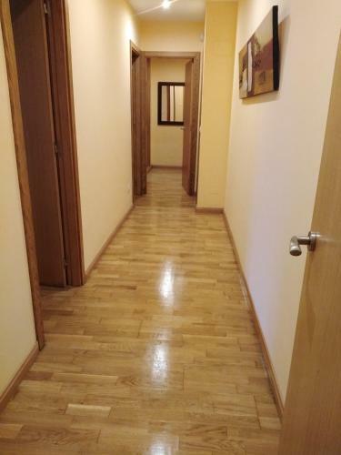 Apartamento Tiviti Playa Ribadesella