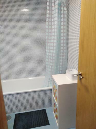 Apartamento Tiviti Playa Ribadesella