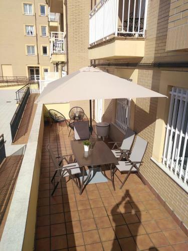 Apartamento Tiviti Playa Ribadesella