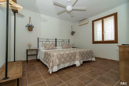 Agroturismo Casa Rural La Molinera