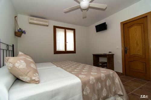 Agroturismo Casa Rural La Molinera