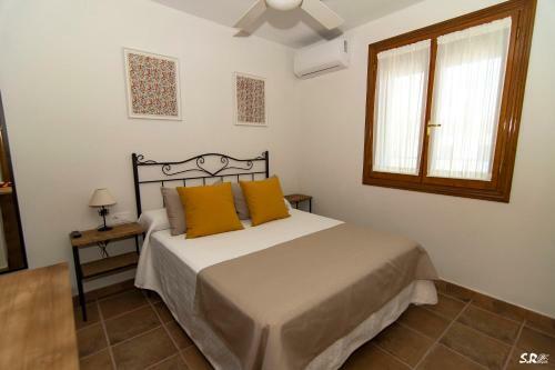 Agroturismo Casa Rural La Molinera