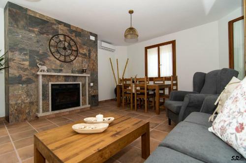Agroturismo Casa Rural La Molinera