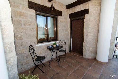 Agroturismo Casa Rural La Molinera