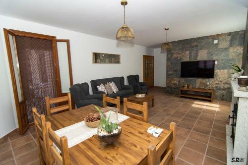 Agroturismo Casa Rural La Molinera