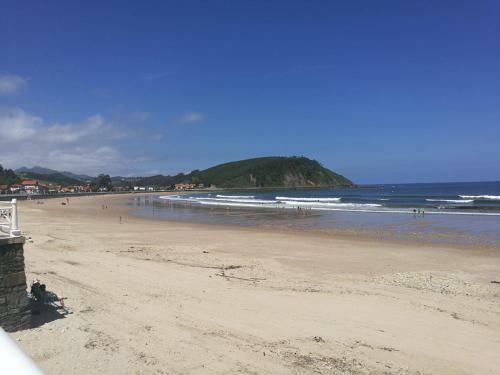Apartamento Marinero En Ribadesella