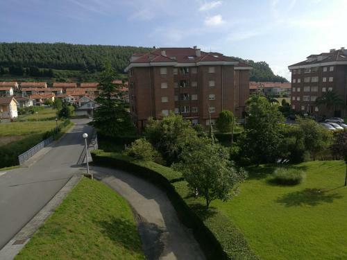 Apartamento Marinero En Ribadesella