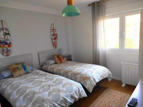 Apartamento Marinero En Ribadesella
