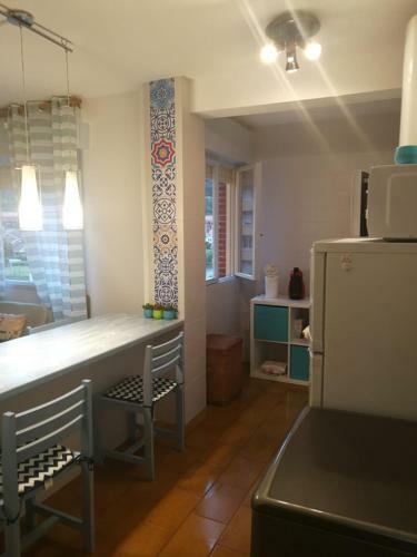 Apartamento Marinero En Ribadesella