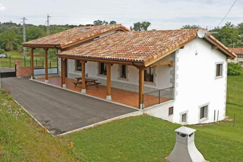 Los Fresnos De Ribadesella