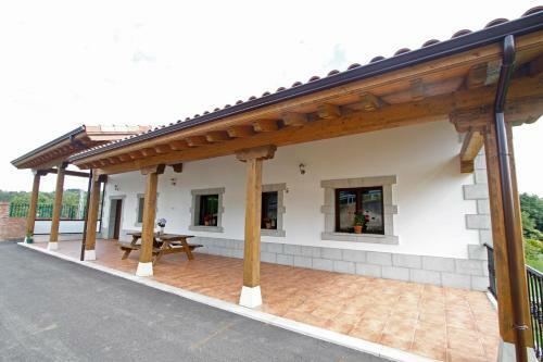 Los Fresnos De Ribadesella