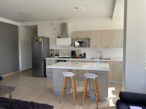 Boutique Apartment Downtown 707 Two Bedrooms