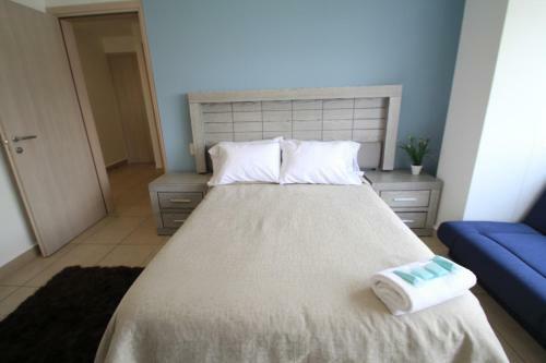 Boutique Apartment Downtown 707 Two Bedrooms
