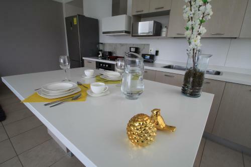 Boutique Apartment Downtown 707 Two Bedrooms