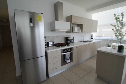Boutique Apartment Downtown 707 Two Bedrooms