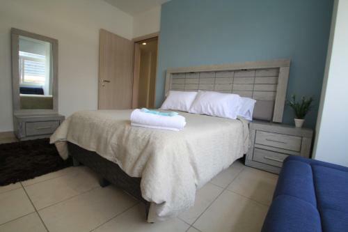 Boutique Apartment Downtown 707 Two Bedrooms