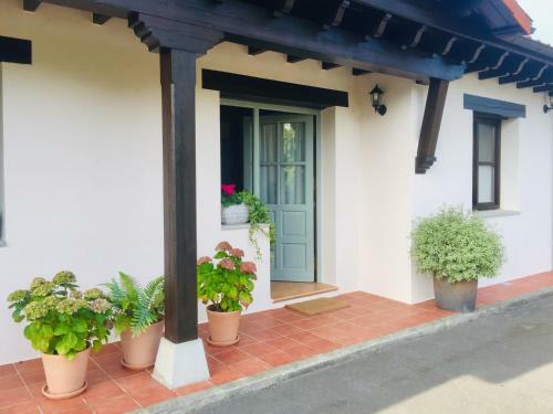 Apartamentos Entrenueces
