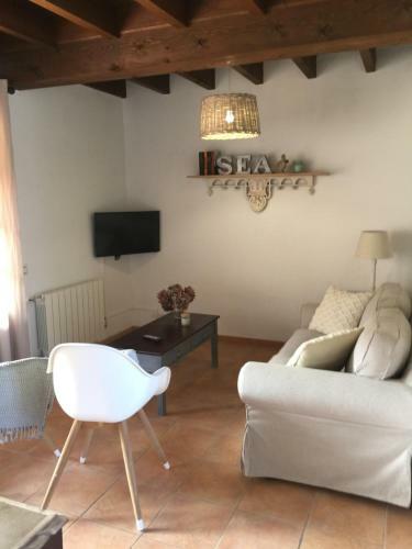 Apartamentos Entrenueces