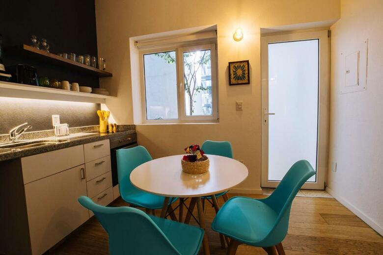Apartamento Myplace Zocalo
