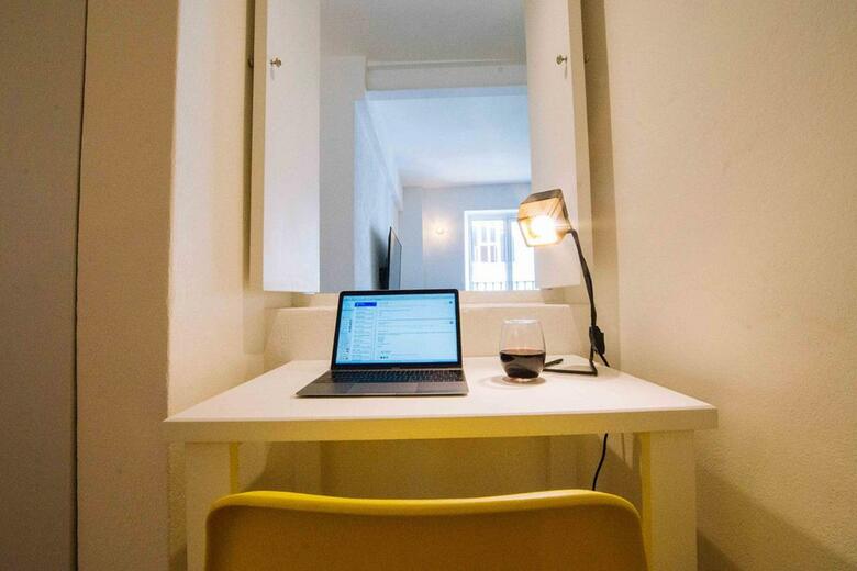 Apartamento Myplace Zocalo