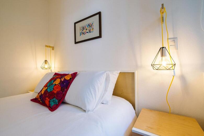 Apartamento Myplace Zocalo