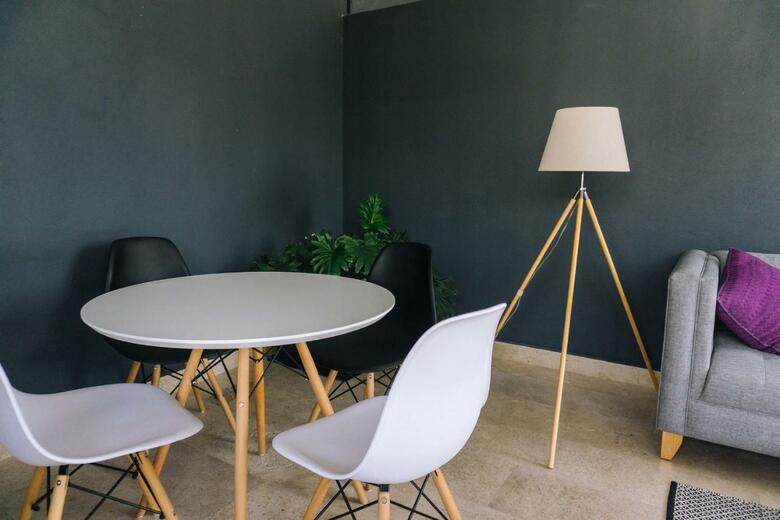Apartamento Myplace Zocalo