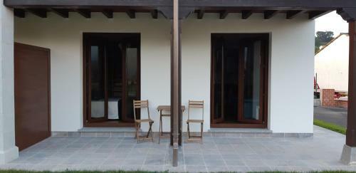 Apartamento La Mediana Del Sella