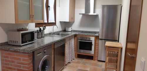 Apartamento La Mediana Del Sella
