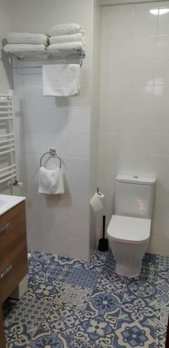 Apartamento La Mediana Del Sella